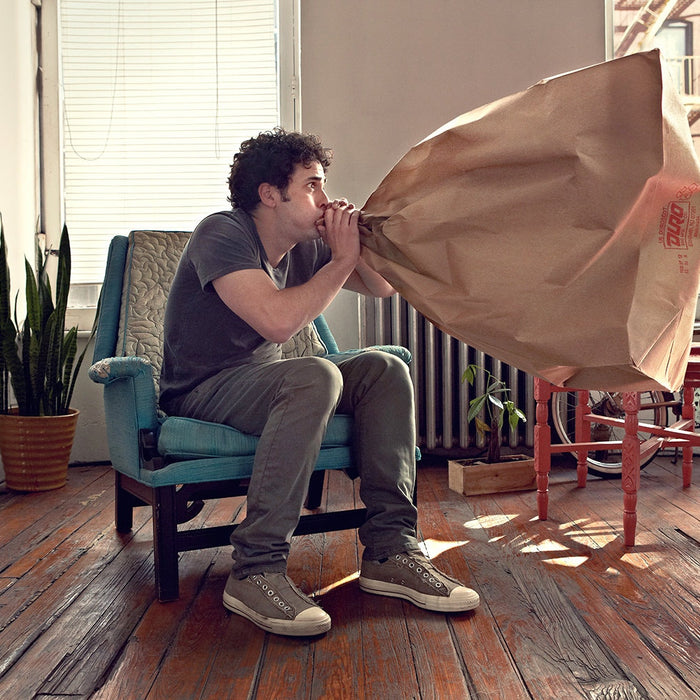 Mind-Blowing Reasons Why Breathing Into A Paper Bag Is Helpful for Anxiety Attacks