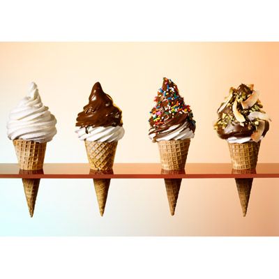 Soft Serve: A Delicious Way to Satisfy Your Cravings