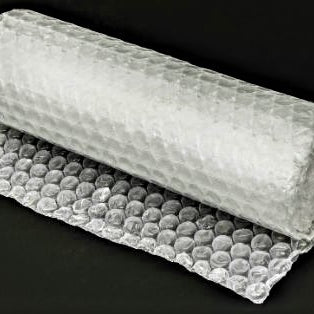 Which is Which? Getting to Know Different Kinds of Bubble Wrap