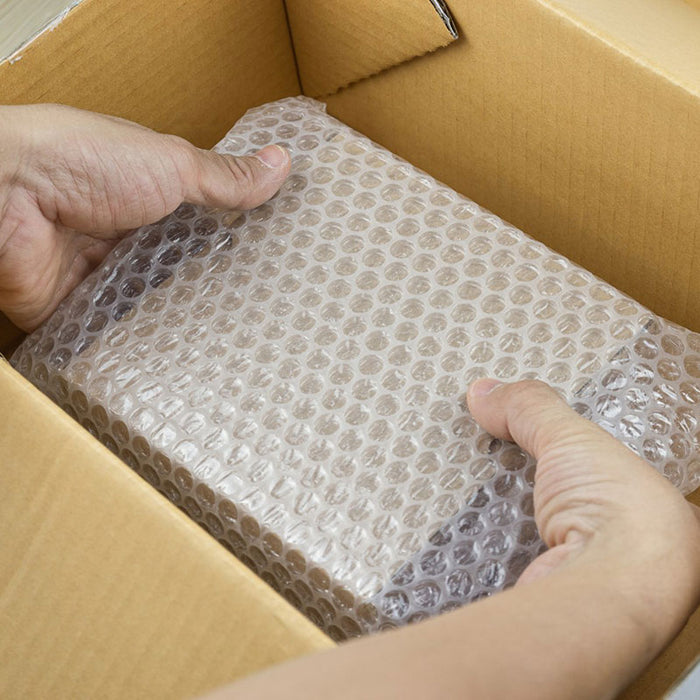 The Surprising Truth! Which Side of Bubble Wrap Should You Use?