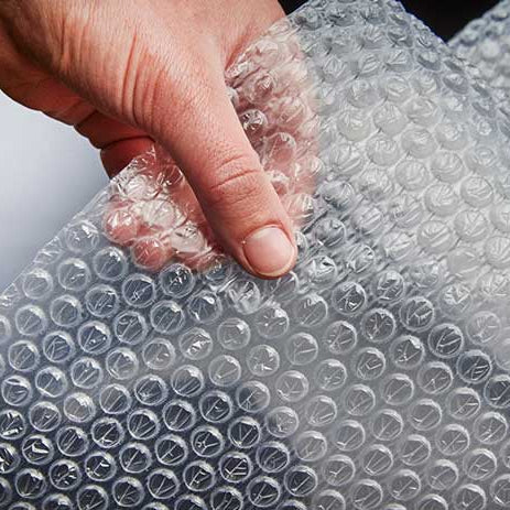 Unlock the Secrets of Bubble Wrap with These Easy Instructions