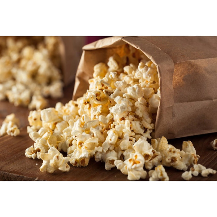Seasoned Premium Movie Butter Popcorn Salt