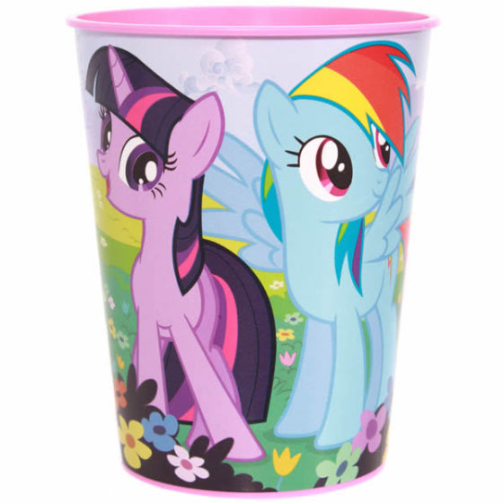 My Little Pony Keepsake Birthday  Souvenir Cup