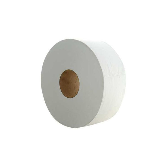 Jumbo Toilet Roll Paper