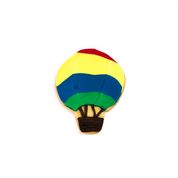 Hot Air Balloon Stainless Steel Cookie Cutter