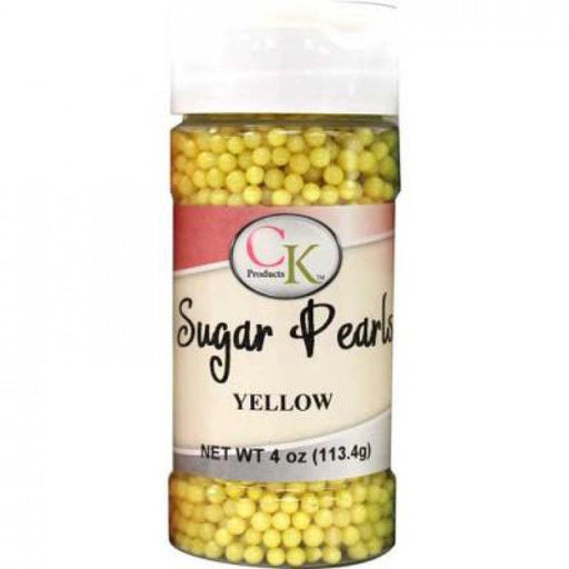 sugar-pearls-3-4mm-yellow-113g-bottle-257989_2