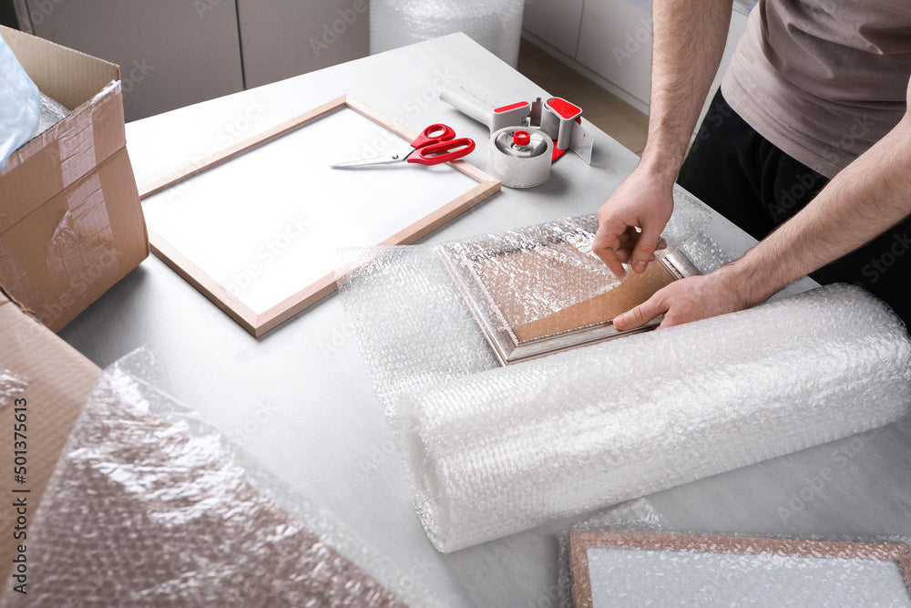 The Accidental Invention of Bubble Wrap: A Story of Innovation