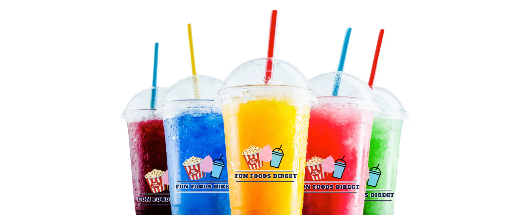 Best Slushy Mixes On The Market