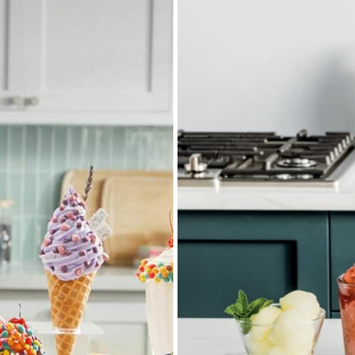 How to Make Perfect Soft Serve at Home with the Ninja Creami or Ninja Swirl