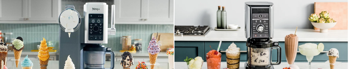 How to Make Perfect Soft Serve at Home with the Ninja Creami or Ninja Swirl