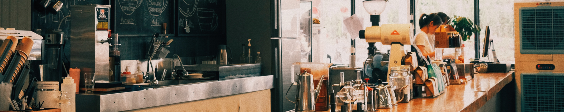 How Café Owners Can Navigate Price Pushback and Protect Their Brand