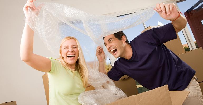 It's the Popping Season!  #BubbleWrapDay