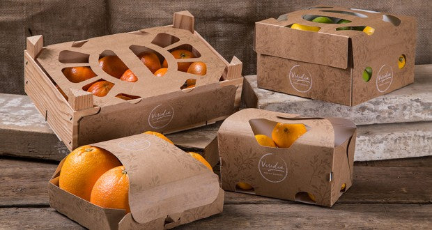The Hard Road to Sustainable Packaging