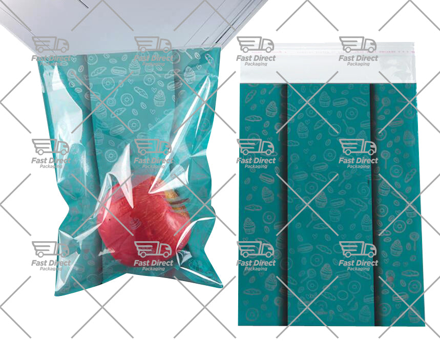 5 Advantages of using Polythene bags