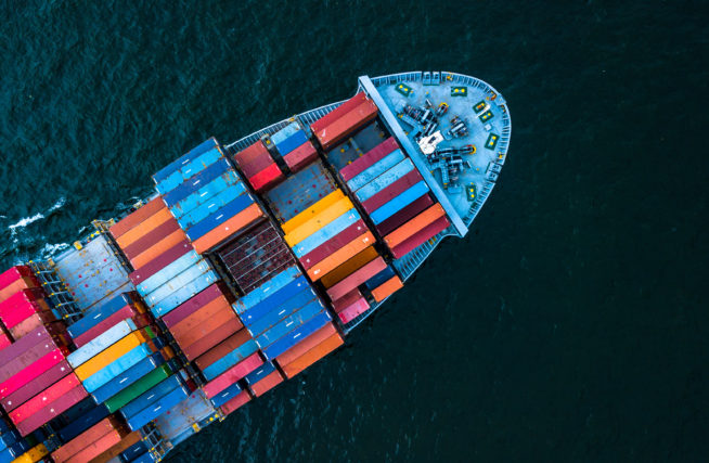 Inbound vs. Outbound Logistics – An Overview