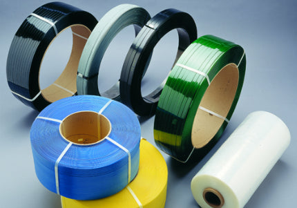Everything you need to know about Package strapping