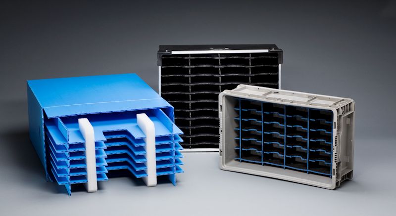 The Role of Packaging in Automotive E-Commerce