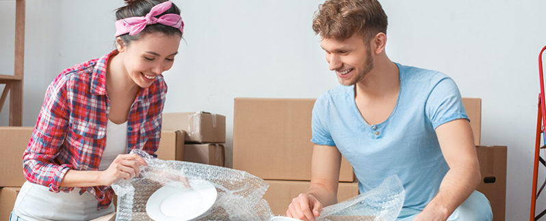 Don't Waste Time! Facts You need to know About Bubble and Foam Packaging