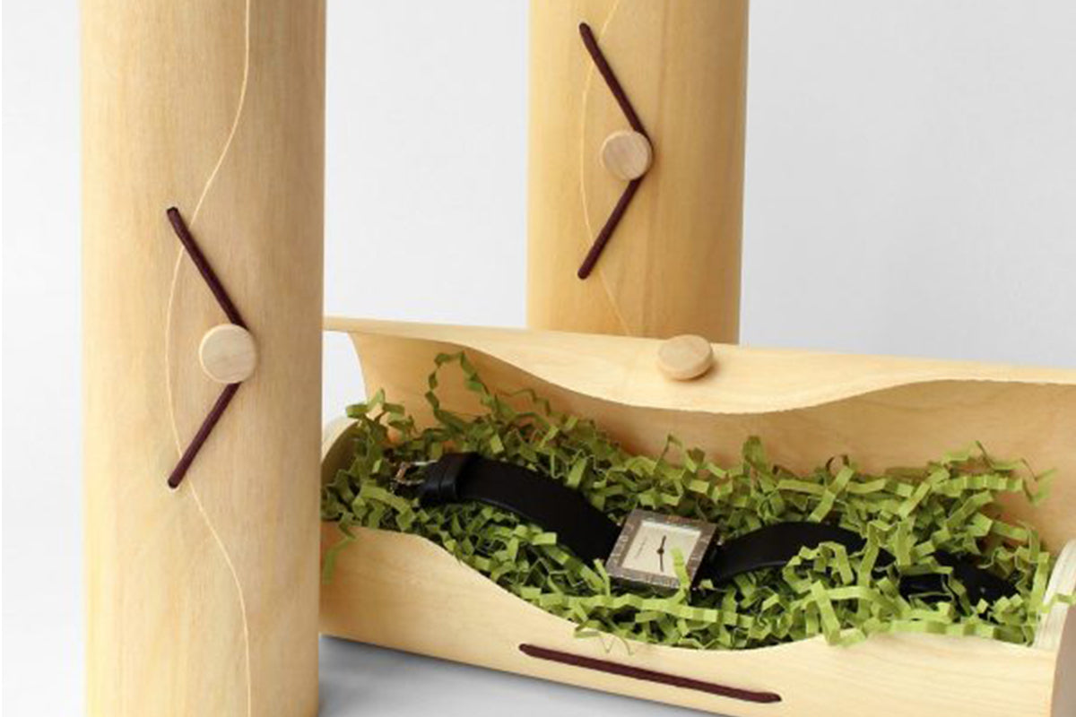 A New Dawn For Sustainable Packaging