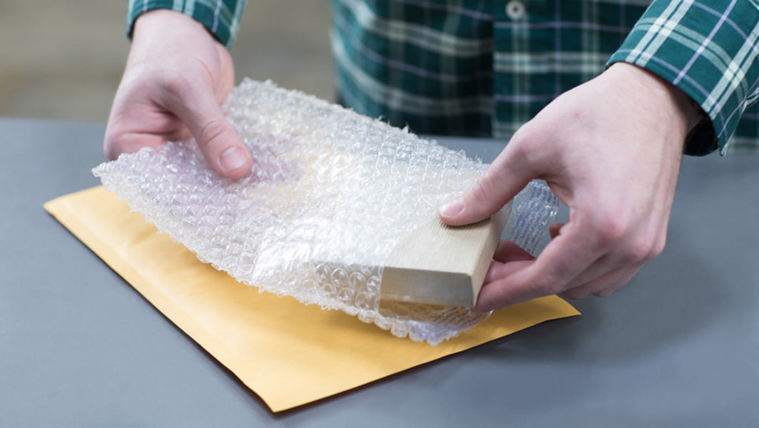 Why BUBBLE WRAP POUCHES is More Tempting to Use Than Other Packaging