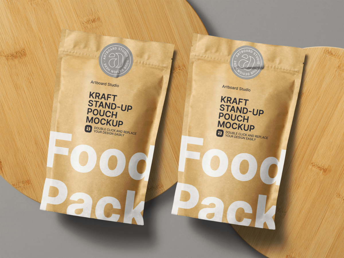 Never Say No to Stand Up Pouches for Your Flexible Packaging