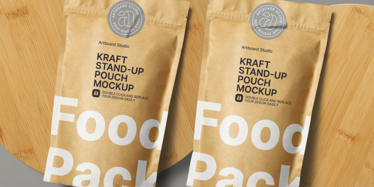 Never Say No to Stand Up Pouches for Your Flexible Packaging — Fast ...