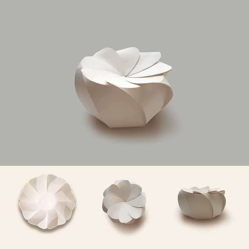 Origami Packaging - The Art of Packaging