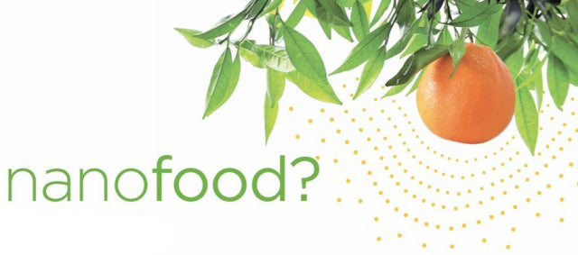 The use of nanotechnology in food packaging