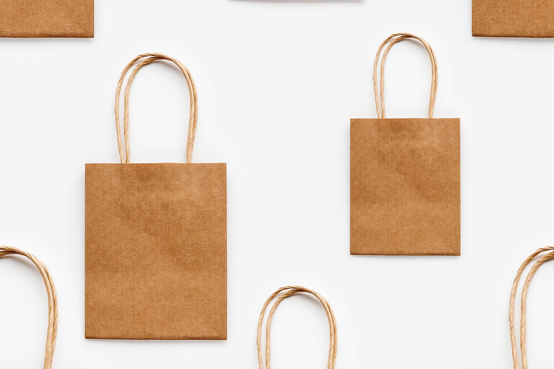 Interesting Facts I Bet You Never Knew About PAPER BAGS