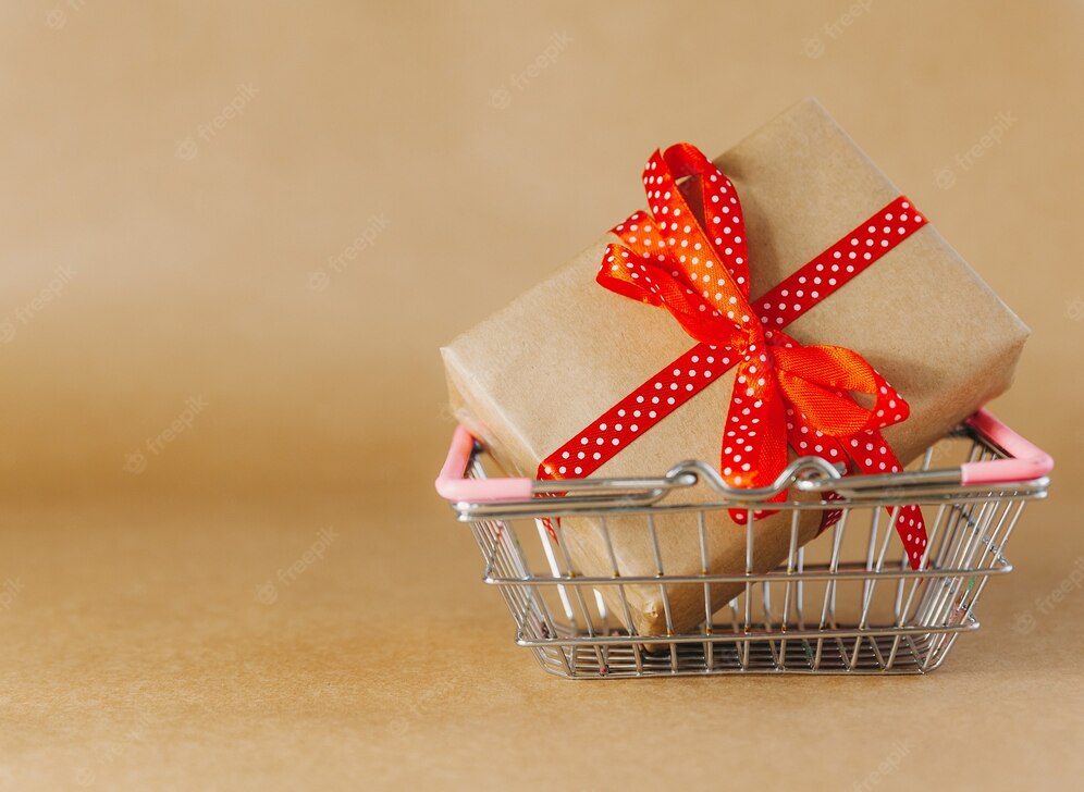 Ribbon it! Creative Ways to Elevate Your Packaging