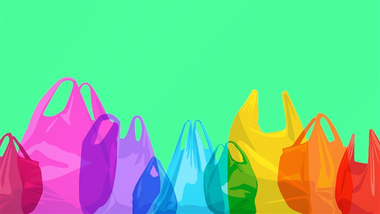 Advantages and Disadvantages of Plastic Bags