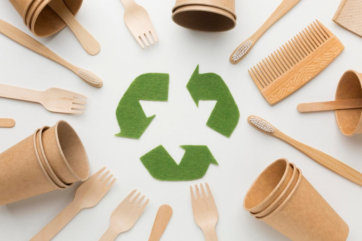 Why Use Sustainability Products?