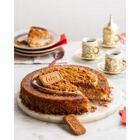 Lotus Biscoff Crumb 750g
