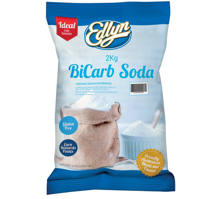 Bi-Carb Soda 2kg