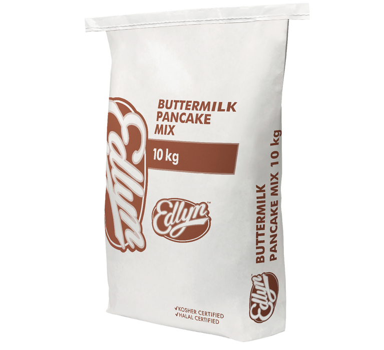 Edlyn Buttermilk Pancake Mix 10KG