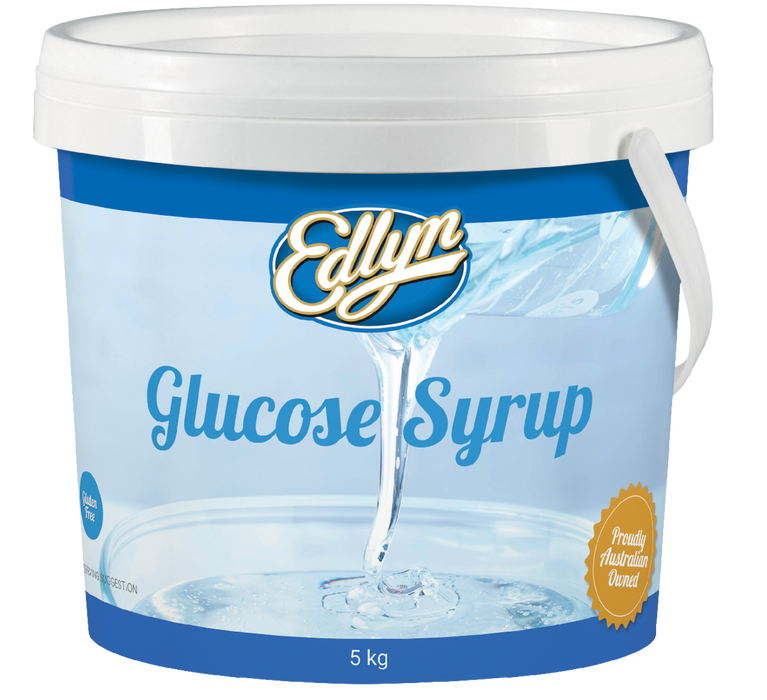 Edlyn Syrup Edlyn Glucose - Versatile Syrup for Baking & Confectionery — Fast ...