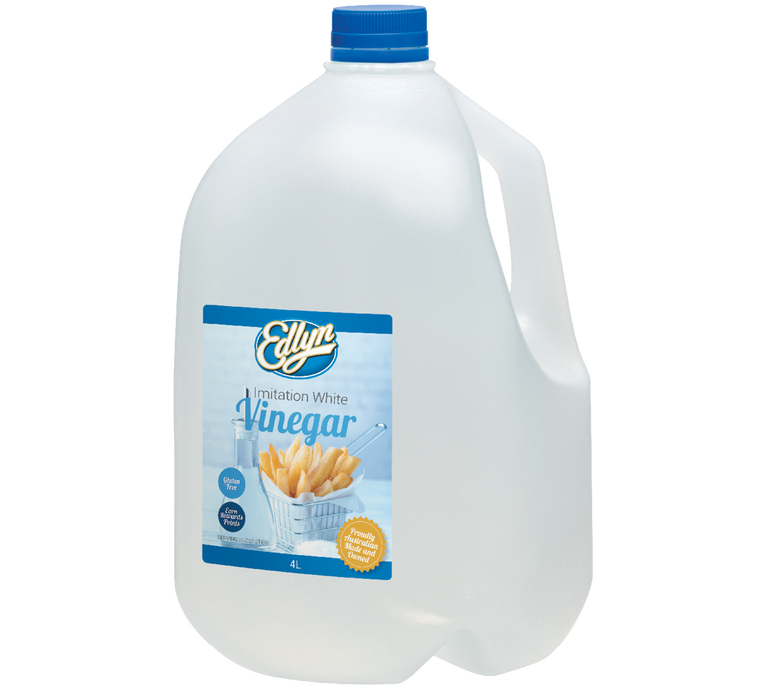 Edlyn’s White Vinegar