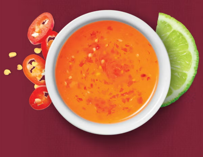 MasterFoods Chilli & Lime 3L