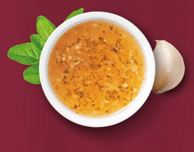 MasterFoods Greek Dressing 3L