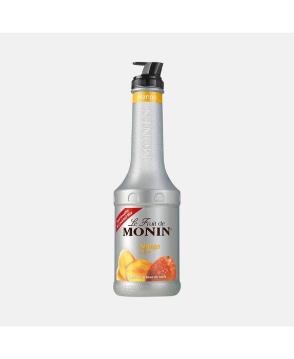 Monin Mango Puree 1LT