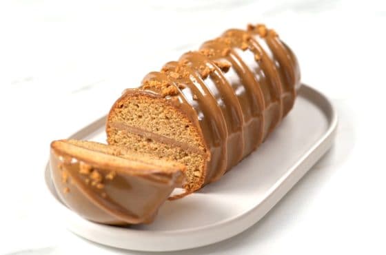 Bakels Speculoos (Biscoff) Filling 6kg