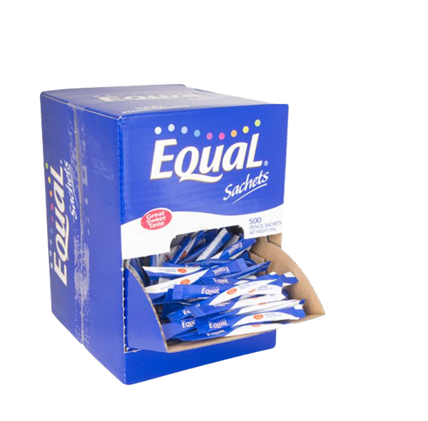 Equal Pencil Sachets 500