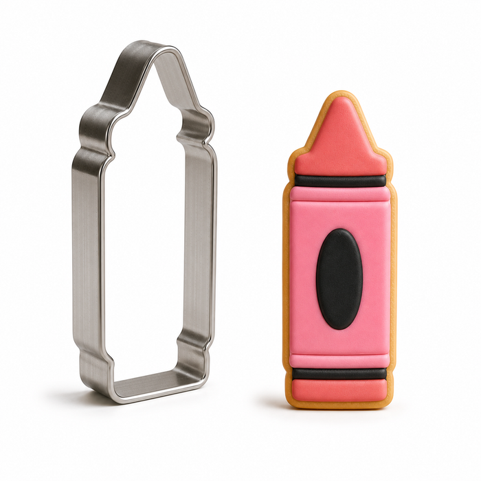 Caryon Cookie Cutter