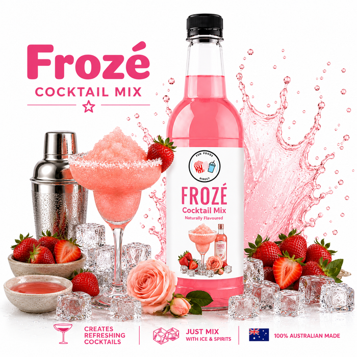 Frozé  Premium Cocktail Mix