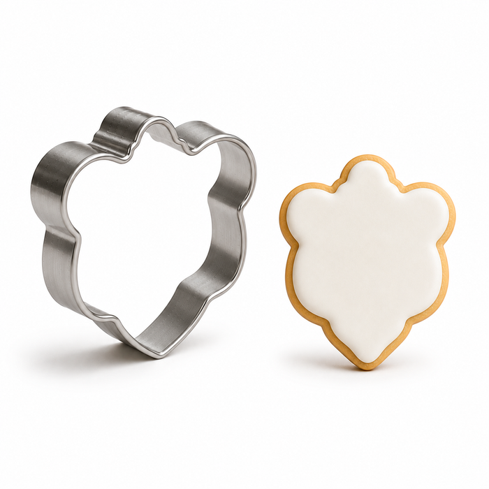 Unidentified Cookie Cutter
