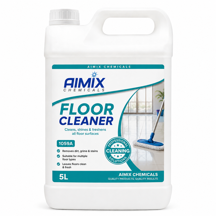 Floor Cleaner