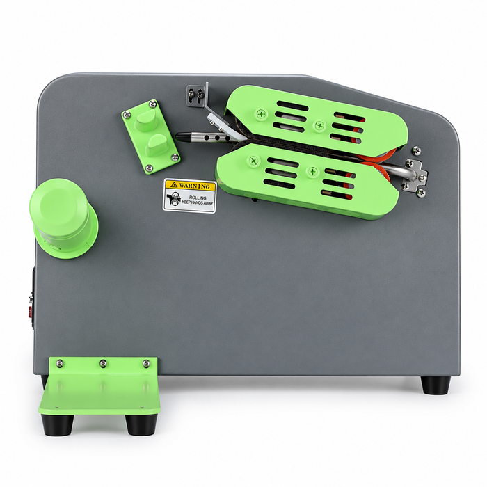 Air Cushion Film Machine 150W | Packaging Australia