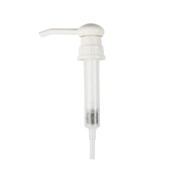 Edlyn Syrup Edlyn 30ml Syrup Pumps — Fast Direct Packaging