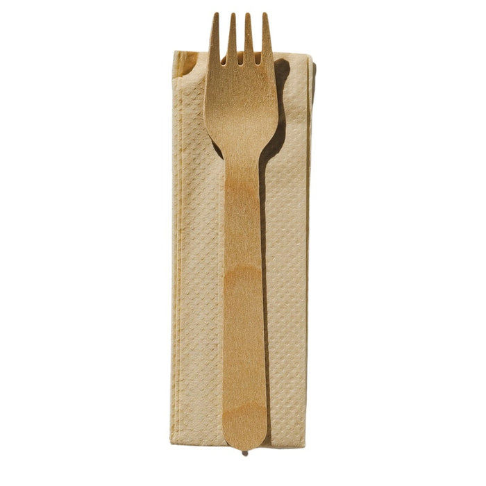 Wooden Cutlery