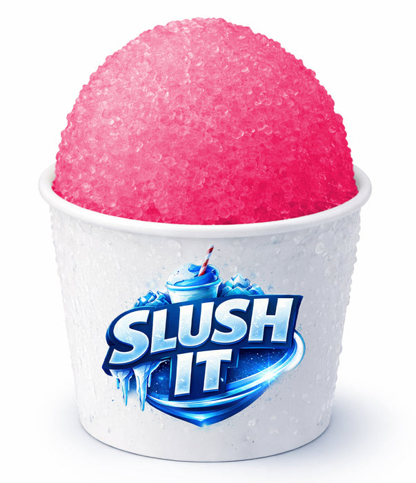Grape Sno Cone Flavour 2L Bottle